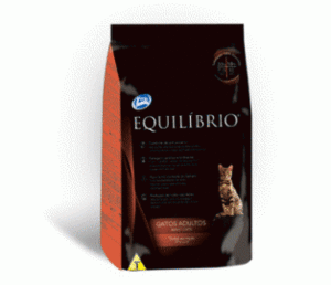 Equilibrio ADULT Cats 어덜트 캣 7.5kg